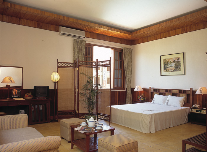 Hoi An Historic Hotel
